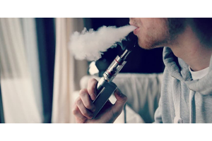 6 REASONS WHY YOU NEED TO START VAPING NOW