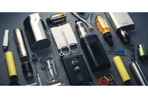 The Best Vape Supplies That You Need For Vaping