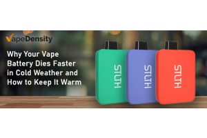 vape battery,vape battery cold weather
