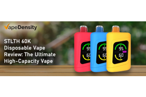 stlth 60k disposable canada