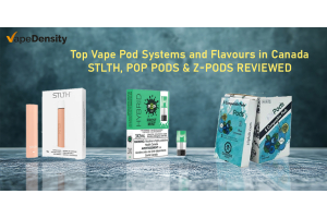 vape device Canada