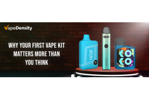 Vape Kit