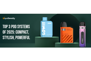 Pod Systems 