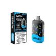 [ON] Spin 60K (60000) Disposable Vape