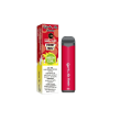 GENIE AIR SLENDER 5000 Puffs Disposable - Generic
