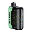 [ON] GEEK BAR PULSE X DISPOSABLE