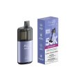 [FDR] Allo Intense Nuud 50K Disposable Vape - 5ct