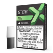 [ON] STLTH X PODS