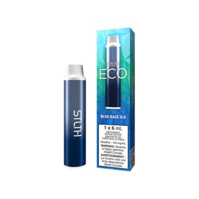 [ON] STLTH ECO Disposable Vape - 6ct