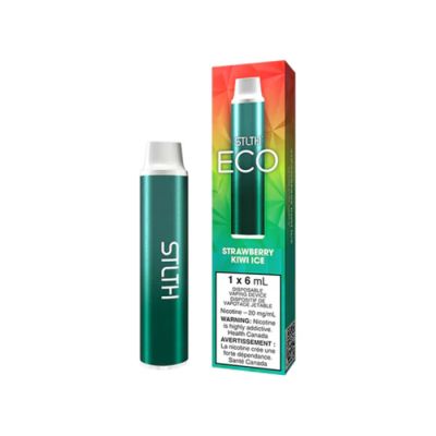 [ON] STLTH ECO Disposable Vape - 6ct