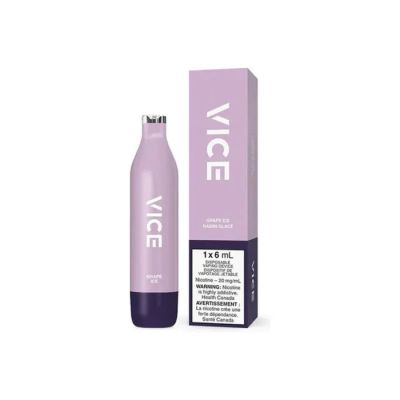 [ON] VICE 2500 DISPOSABLE - (6PC/CTN)