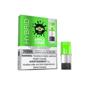[FDR] Pop Pods Hybrid 2% - 5ct