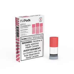 [ON] Z Pods 2% Special Nic Blend Pods - 5ct