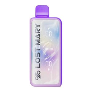 [ON] LOST MARY MT50K TURBO