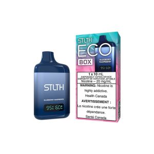 [ON] STLTH ECO BOX
