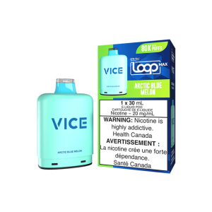 [FDR] STLTH LOOP MAX X VICE - 4PCS