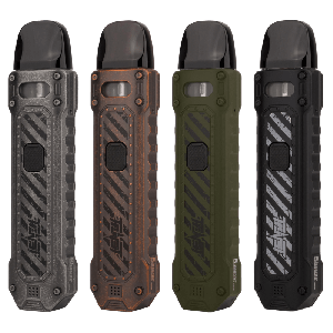 Uwell Caliburn Tenet device