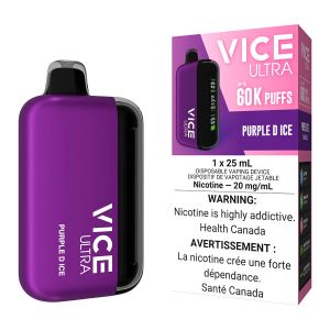 [FDR] VICE ULTRA