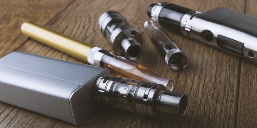 7 Tips to Consider Before Choosing a Vape Brand