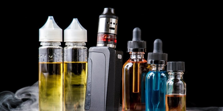 Buying Vapor Liquids Online For Establishing Vaping Business