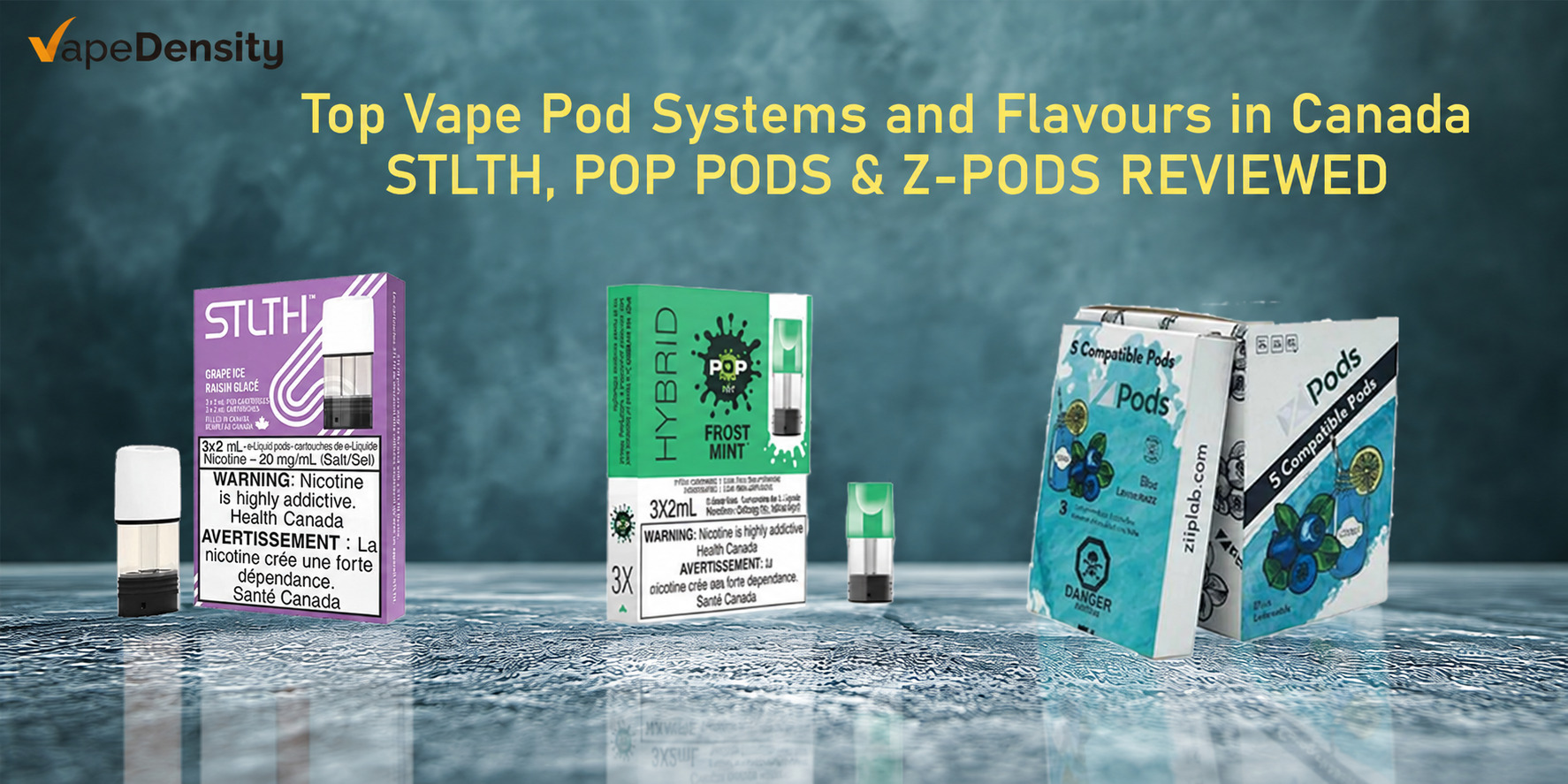 vape device Canada