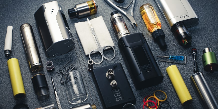 The Best Vape Supplies That You Need For Vaping
