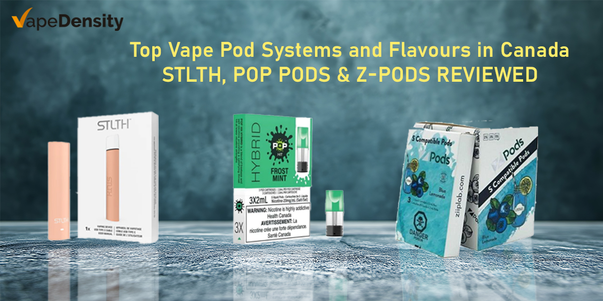 vape device Canada