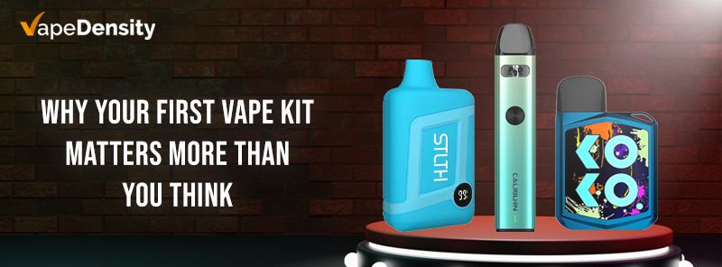 Vape Kit