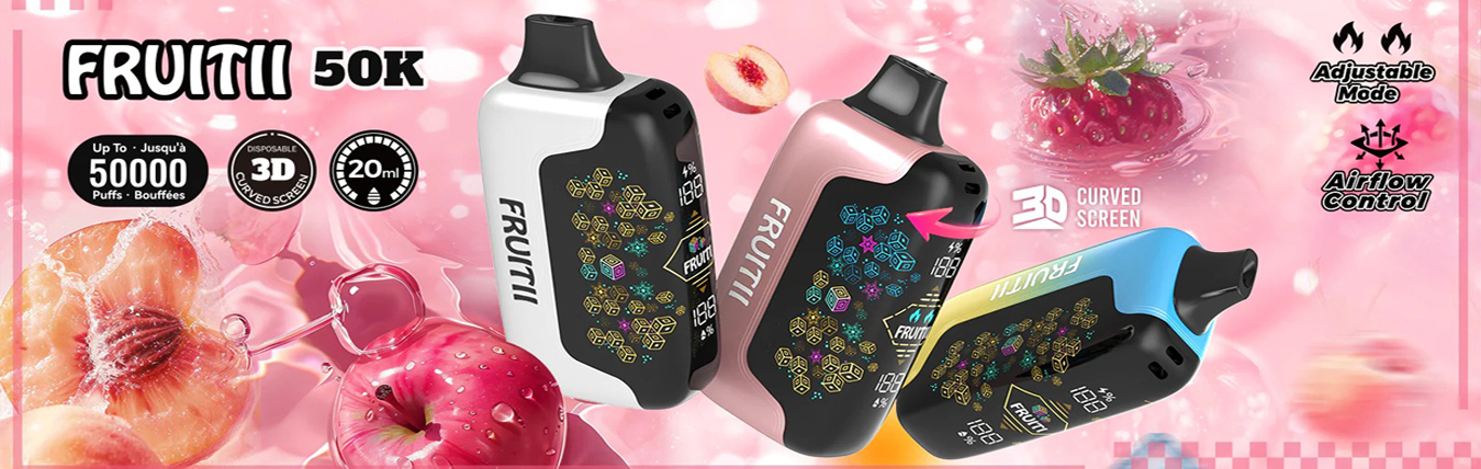 Fruitii
